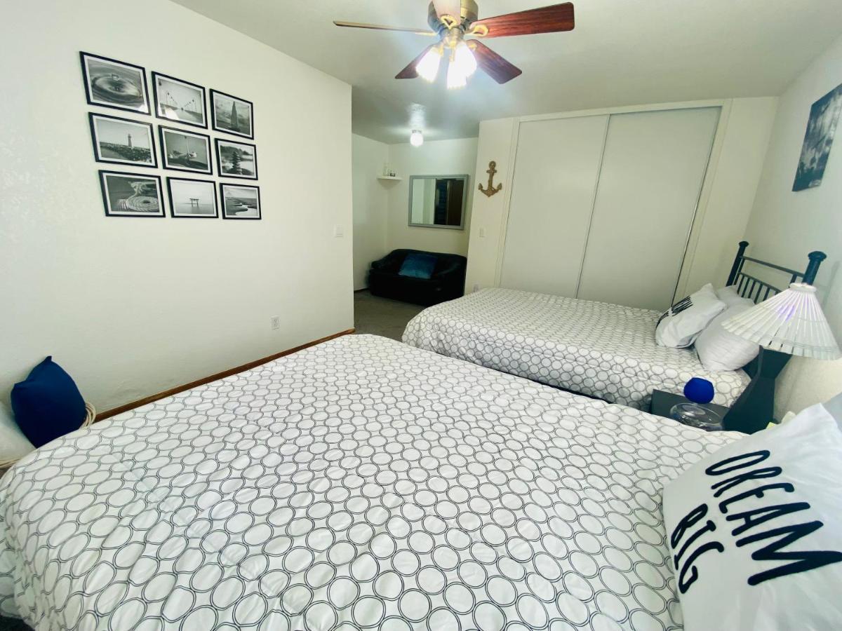 Family Friendly, 3 Bedroom House, With King Bed For Up To 15 - Bbq - Internet - Jet Tub Auburn Exterior foto